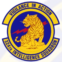 324th Intelligence Squadron